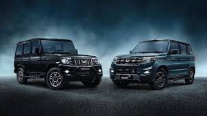 2025 Mahindra Bolero Neo अपडेटेड फीचर्स और स्टाइलिश लुक के साथ लॉन्च हुई
