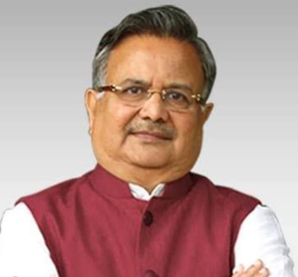 नांदगांव को मिली क्रेडा के जोनल दफ्तर की सौगात,विस अध्यक्ष डॉ. रमन सिंह की पहल पर शासन ने की घोषणा