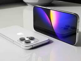 हाथों से नही आँखों से चलेगा अब iPhone, हाथ लगाने की जरूरत खत्म..बस करना पड़ेगा ये काम 