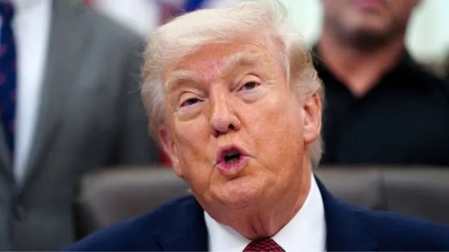 ट्रंप का बड़ा बयान: “युद्ध में बढ़त हमारी”, ईरान वार्ता पर बना असमंजस