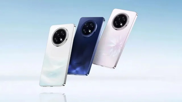 50MP सेल्फी कैमरा वाला Oppo F33 Pro भारत में जल्द होगा लॉन्च, जानें संभावित कीमत और स्पेसिफिकेशन्स