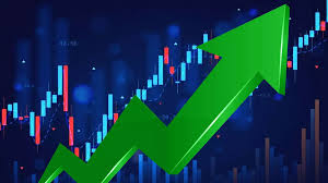  शेयर मार्केट में लौटी तेजी, टाटा स्टील और एचसीएल टेक में उछाल