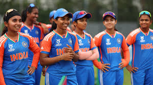 U19 Womens T20 World Cup में इंग्लैंड से होगा टीम इंडिया का सेमीफाइनल मैच