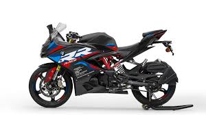 BMW G 310 RR के लिमिटेड एडिशन को भारत में लॉन्‍च किया गया,जानें डिटेल