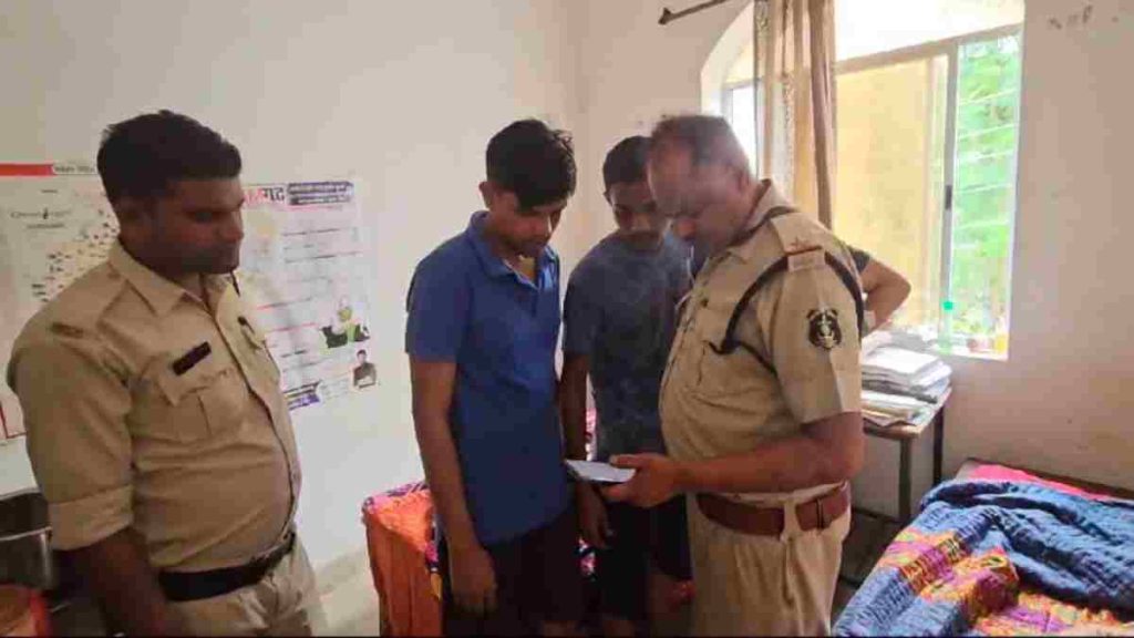 दुर्ग के छात्र ने लगाई फांसी, जांच में जुटी पुलिस