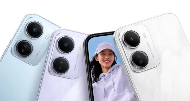 पावरफुल बैटरी के साथ Redmi के नए फोन एंट्री, 120Hz डिस्प्ले बना खास