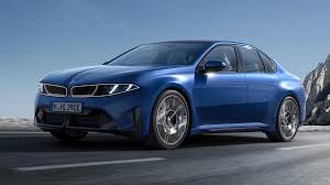 BMW की नई i3 EV पेश, एक चार्ज में 900KM तक चलेगी