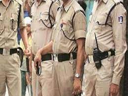 मैदानी क्षेत्रों में पदस्थ आरक्षक से निरीक्षक स्तर के पुलिस अधिकारियों एवं कर्मचारियों को मिलेगा साप्ताहिक अवकाश
