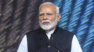नवा रायपुर को प्रदेश की पहली सोलर-सिटी बनाएंगे : पीएम मोदी