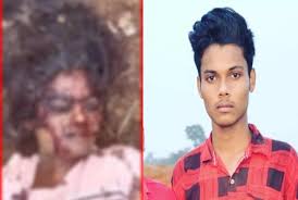 प्रेम संबंध के चलते युवक ने की हत्या,आरोपी गिरफ्तार 