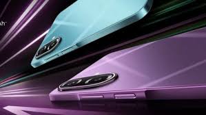 Samsung Galaxy M17e 5G जल्द भारत में लॉन्च होगा,जानें खासियत  