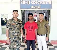  जिले में जिस्मफरोशी के धंधे का भंडाफोड़,एक युवक समेत 3 महिलाएं गिरफ्तार