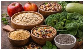 ये 5 फाइबर रिच फूड्स सेहत रखेंगे दुरुस्त,जरुर करें डाईट में शामिल 