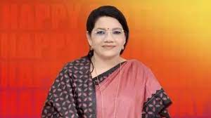 विधायक रेणुका सिंह नहीं लड़ेंगी लोकसभा चुनाव,कहा- 5 साल तक करुंगी जनता की सेवा 