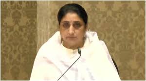 महाराष्ट्र की सियासत में नया मोड़: सुनेत्रा पवार बनीं पहली महिला उपमुख्यमंत्री 