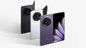 Oppo Find N6 को लेकर डिटेल आई सामने,जानें कीमत और फीचर्स 