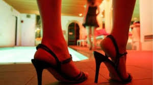 राजधानी रायपुर में स्पा सेंटरों की आड़ में सेक्स रैकेट, कई आपत्तिजनक वस्तुएं बरामद