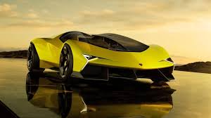 Lamborghini ने पेश की Manifesto Concept कार, दिखी क्लासिक पहचान के साथ फ्यूचर डिजाइन की झलक