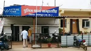 मामूली विवाद ने लिया खूनी रूप:  राजधानी रायपुर में  पड़ोसियों ने की युवक की निर्मम हत्या