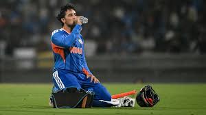  IND vs PAK: महामुकाबले से पहले भारत के लिए खुशखबरी,ओपनर बल्लेबाज अभिषेक शर्मा हुए फिट