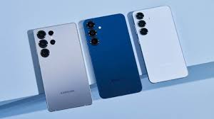  सैमसंग ने अपनी Galaxy S25 Series के नए फोन्स किए लॉन्च,जेन फीचर्स और कीमत