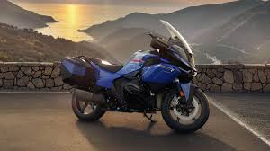 भारत में जल्द होगी  BMW R 1300 RT लॉन्च,मिलेंग ये एडवांस फीचर्स