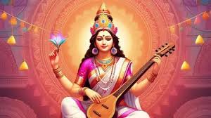 वसंत पंचमी से जुड़े नियम,कैसी होनी चाहिए माँ सरस्वती की मूर्ति..जानें