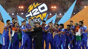 टी20 विश्व कप 2026 : विनर इंडिया से लेकर ओमान तक हर टीम हुई मालामाल, ICC ने किया प्राइज मनी का एलान