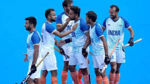 Paris Olympics 2024: भारत को मिला चौथा मेडल, हॉकी में स्पेन को हराकर जीता ब्रॉन्ज