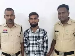 दुर्ग में युवक ने नौकरी दिलाने का झांसा देकर महिला से ठगे पैसे,फिर हत्या 