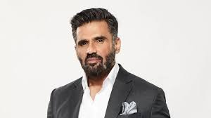 जिगरी दोस्त के बेटे के साथ धमाका करेंगे सुनील शेट्टी, फैंस एक्साइटेड