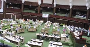 विधानसभा में 16 विधायकों की मौत,क्या है रहस्य..अब सरकार ने लिया ये फैसला 