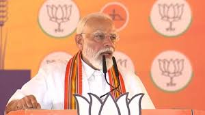 ‘अब बदलेगा केरल’—पीएम मोदी का चुनावी हुंकार