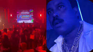 HYPER CLUB में अश्लील पार्टियों का प्रमोशन, संचालक हिरासत में पूछताछ जारी