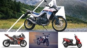Honda CB1000 Hornet SP और CB750 Hornet लॉन्च,जानिए कैसा बाइक की दुनिया के लिए यह सप्ताह