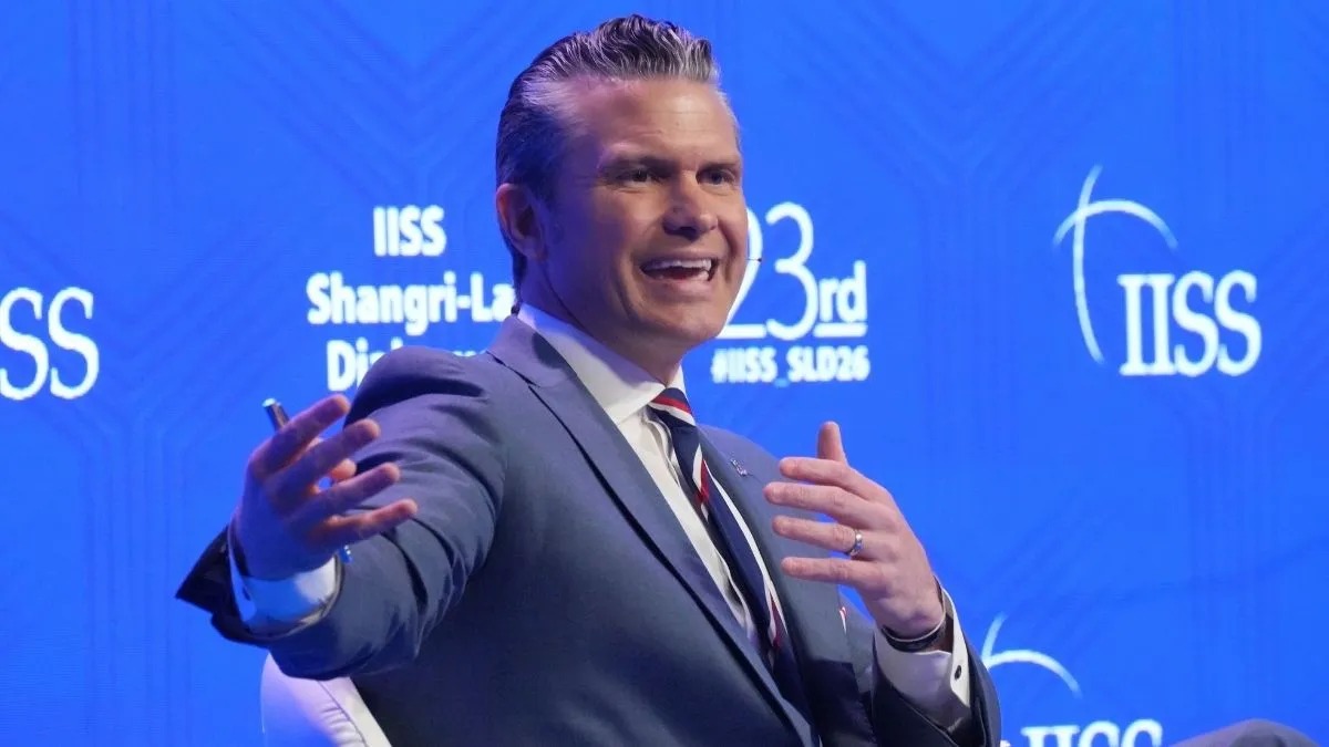 भारत की सैन्य शक्ति का अमेरिका ने माना लोहा, रक्षा मंत्री Pete Hegseth ने इंडो-पैसिफिक में बताया गेमचेंजर