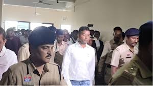 शराब घोटाला : चैतन्य बघेल के आवेदन पर कोर्ट का निर्देश,CCTV फुटेज सुरक्षित रखने का आदेश