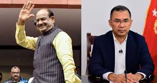 बांग्लादेश में तारिक रहमान के शपथग्रहण में PM मोदी नहीं होंगे शामिल, ओम बिरला करेंगे प्रतिनिधित्व