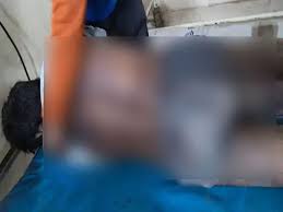 कार सवार बदमाशों ने युवक को अगवा कर उतारा मौत के घाट 