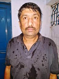 बिलासपुर पुलिस ने लाखों रुपये के बिजली उपकरण लेकर फरार ठेकेदार को किया गिरफ्तार 