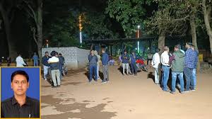 एनएमडीसी के बचेली प्लांट में दर्दनाक हादसा,कन्वेयर बेल्ट में फंसने से एक कर्मचारी की मौत 