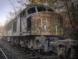 ट्रैक पर चली थी ट्रेन, स्टेशन पहुंचा सिर्फ इंजन — और रैक हो गया हवा! 43 साल बाद NASA की नज़र पड़ी और दुनियाभर की एजेंसियों में मचा हड़कंप 