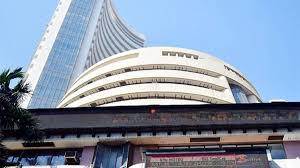 शेयर बाजार में गिरावट का दौर जारी,निफ्टी 25700 के नीचे आया