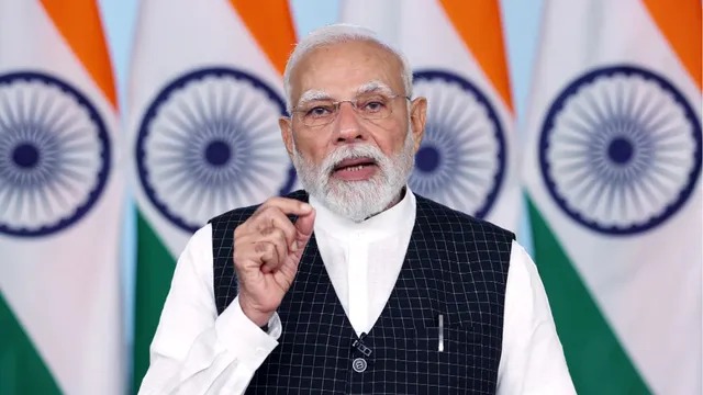 आज रात 8:30 बजे PM मोदी का संबोधन, क्या होगा बड़ा ऐलान?
