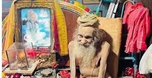 श्रीराम के परम भक्त सियाराम बाबा ने शरीर त्यागा, अंतिम दर्शन के लिए उमड़ी भीड़