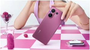 7 अक्टूबर को आ रहा Vivo का 200MP कैमरा वाला शानदार 5G फोन, जानें संभावित कीमत और फीचर्स