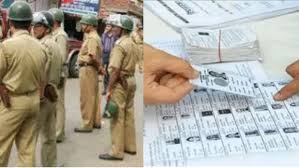 बंगाल में SIR सुनवाई कैंप पर हमला: कई अधिकारी घायल