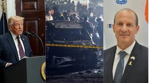 धमाके से दहली दिल्ली: दुनिया की टिकी नजर, जानें किसने क्या कहा?