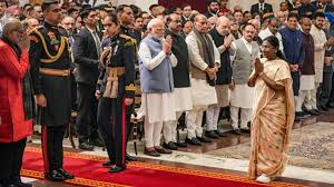 संविधान दिवस पर आज संसद में होगा भव्य आयोजन, राष्‍ट्रपति मुर्मु करेंगी अध्यक्षता