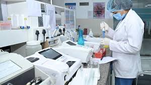 HLL लाइफकेयर के साथ एमओयू: 1051 स्वास्थ्य संस्थानों में मिलेंगी आधुनिक जांच सुविधाएं